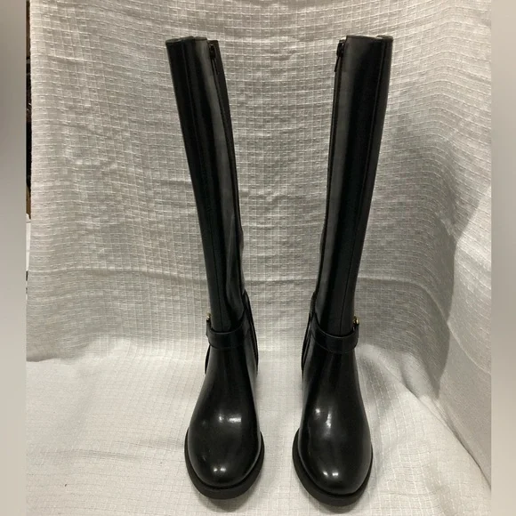 (NIB) I.N.C. International Concepts
Women's Faron Knee High Riding Boots - Picture 4 of 7
